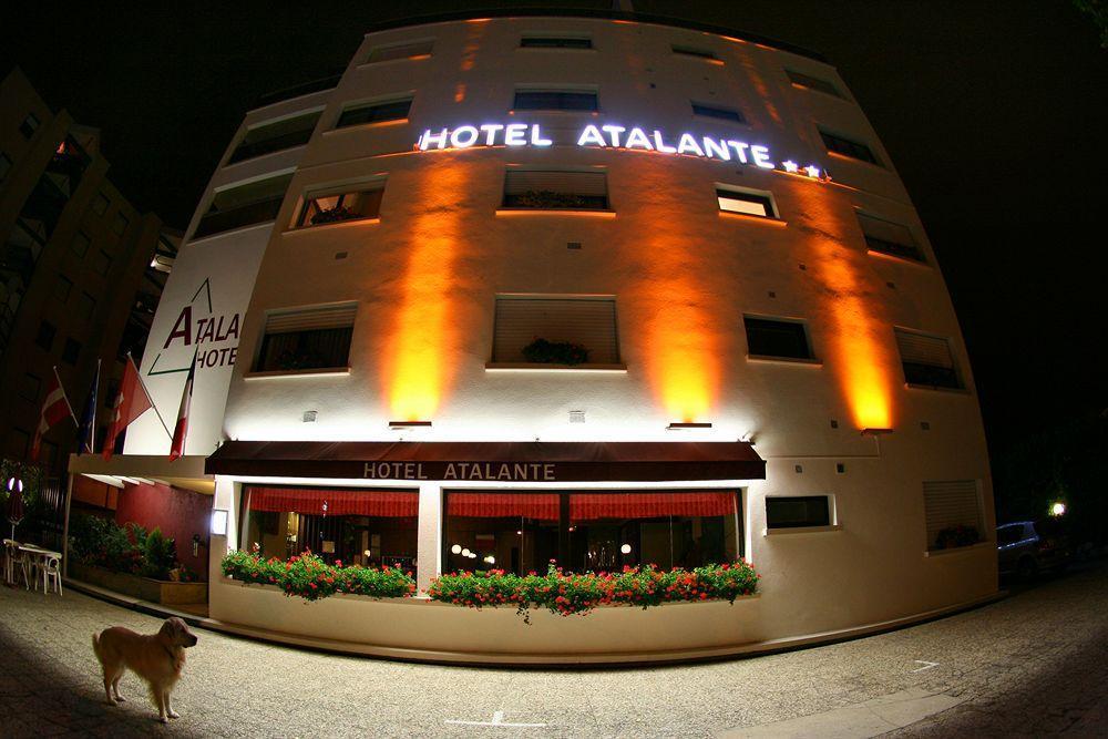 Atalante Hotel Annemasse Εξωτερικό φωτογραφία
